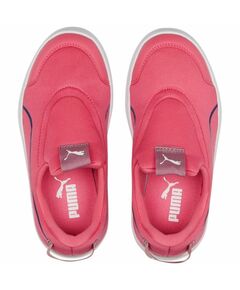 Puma Courtflex v2 Slip On PS Jr 374858 12, Пол: Kids, Размер: 27.5