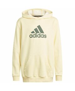 Adidas Badge of Sport Hoodie Jr HN8469