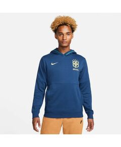 Nike Brazilian Travel M DH4822 sweatshirt 490