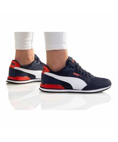 Puma St Runner V3 Mesh Jr 38551009 shoes, Пол: Kids, Размер: 38