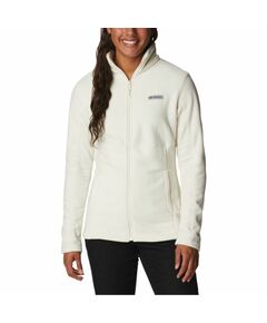 Columbia Basin Trail III Full Zip Fleece Sweatshirt W 1938041 191