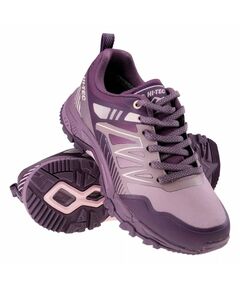 Hi-Tec Favet WP W shoes 92800442345