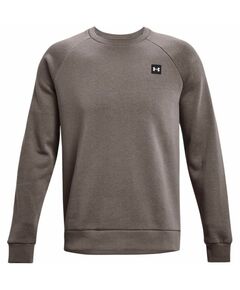 Under Armor Rival Fleece Crew M 1357096-176