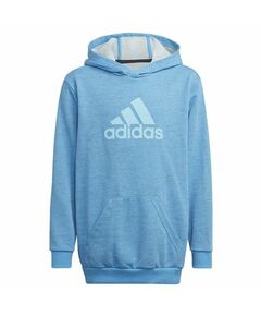 Adidas Badge of Sport Hoodie Jr HN8470