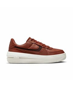 Nike Air Force 1 PLT.AF.ORM W DJ9946-603 shoes