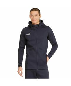 Puma TeamFinal Casuals Hooded M 65738306