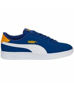 Puma Smash v2 Buck Jr 365182 47, Пол: Kids, Размер: 37.5