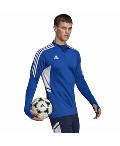 Sweatshirt adidas Condivo 22 Training 1/2 zip M HA6271