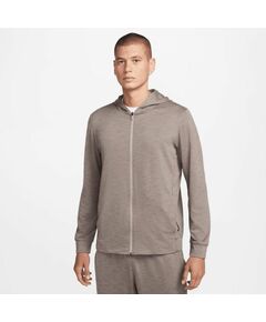 Nike Yoga Dri-FIT M sweatshirt CZ2217-087