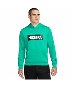 Nike FC M DC9075 370 sweatshirt