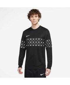 Sweatshirt Nike DF FC Libero Top Ls Gx M DQ8559 010