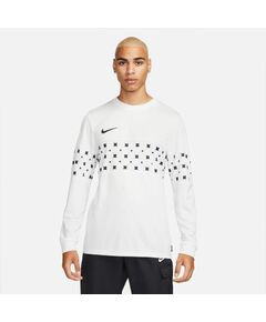 Sweatshirt Nike DF FC Libero Top LS GX M DQ8559-121