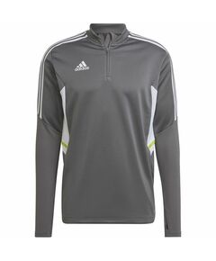 Sweatshirt adidas Condivo 22 Training 1/2 zip M HD2312