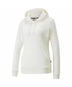 Puma ESS + Embroidery Hoodie TR W 848332 99