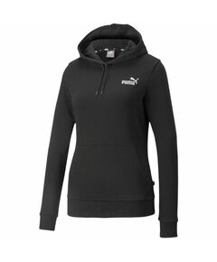 Puma ESS + Embroidery Hoodie TR W 848332 01