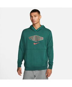 Nike Liverpool FC M DJ9667 375 sweatshirt