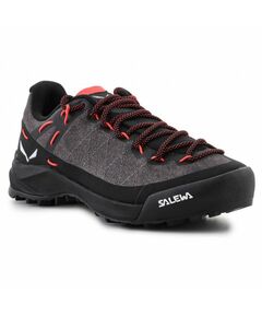 Salewa Wildfire Canvas Shoes W 61407-0876