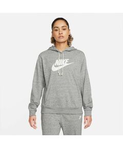 Nike Sportswear Gym Vintage Sweatshirt W DM6388-063