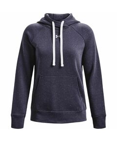 Under Armor Rival Fleece HB Hoodie W 1356317 558