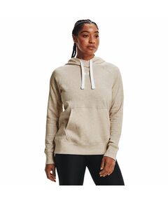 Under Armor Rival Fleece HB Hoodie W 1356317 783