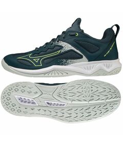 Mizuno Ghost Shadow W X1GA218038 handball shoes