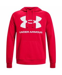 Under Armor Rival Fleece Big Logo HD Sweatshirt M 1357093 600