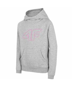 Sweatshirt 4F Jr HJZ22 JBLD002 25M