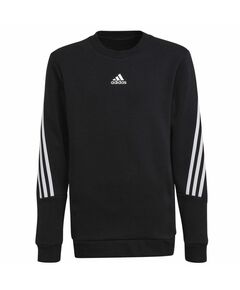 Sweatshirt adidas FI 3 Stripes Crew Jr. HM2080