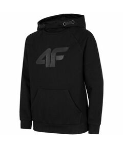 Sweatshirt 4F Jr HJZ22 JBLM002 20S