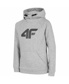 Sweatshirt 4F Jr. HJZ22 JBLM002 25M