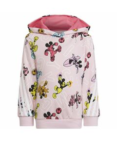 Sweatshirt adidas LK Disney MM Hoodie Jr. HK6661