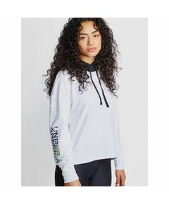 Under Armor Sweatshirt W 1363260-100