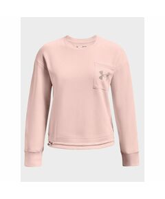 Under Armor Sweatshirt W 1365847-685