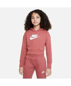 Sweatshirt Nike Sportswear Club Jr. DC7210 691