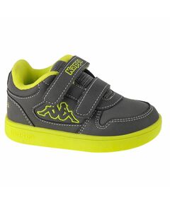 Kappa Dalton Ice II BC M Jr 280011BCM-1633 shoes