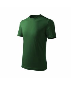 Malfini Basic Free Jr T-shirt MLI-F3806 bottle green