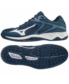 Mizuno Lightning Star Z6 Jr V1GD210321 volleyball shoes