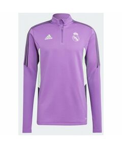 Sweatshirt adidas Real Madrid Training Top M HT8803