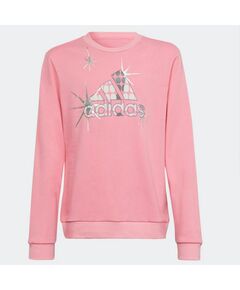 Sweatshirt adidas D Sweat Jr. HM4442