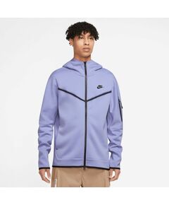 Sweatshirt Nike Sportswear Tech Fleece M CU4489-569