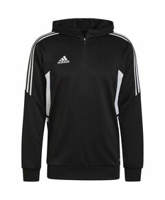 Sweatshirt adidas Condivo 22 Track Hoodie M HD7006