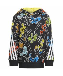 Sweatshirt adidas LK Disney MM Hoodie Jr. HK4695