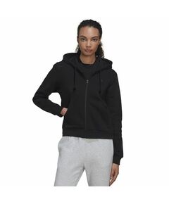 Sweatshirt adidas All SZN Full-Zip HD W HC8848