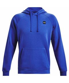 Under Armor Rival Fleece Hoodie M 1357092 486