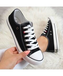 Shoes, sneakers Big Star W T274023 INT346