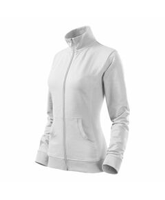 Adler Viva W MLI-40900 sweatshirt white