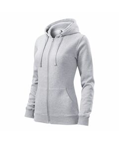 Malfini Trendy Zipper Sweatshirt W MLI-41103