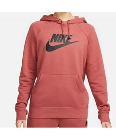 Sweatshirt Nike Sportswear Essential Hoddie PO HBR W DX2319 691