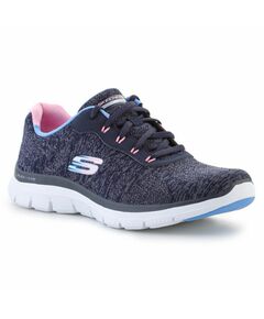 Skechers Flex Appeal 4.0 Shoes - Fresh W 149570-NVMT