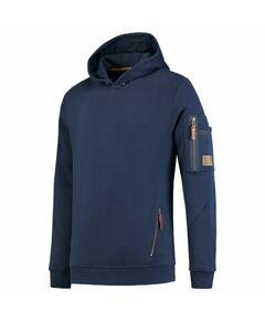 Tricorp Premium Hooded Sweater M MLI-T42T8